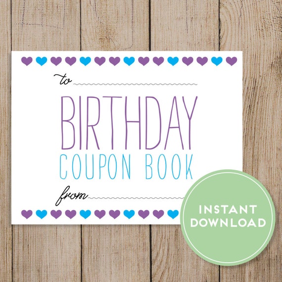 printable-birthday-coupon-book-editable-pdf-diy-birthday-etsy