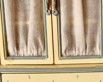 Armario para habitación de bebé