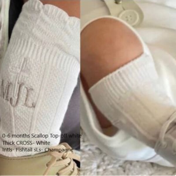 Cable Knit Socks Etsy