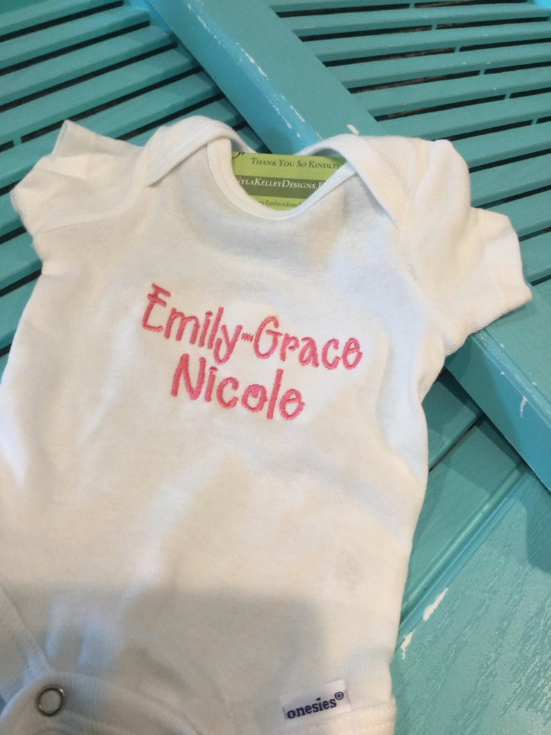 gerber 12 month onesies