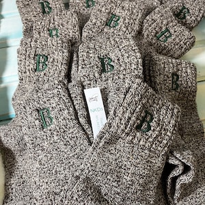 1pr Both Men Women Unisex Wool Casual Cotton Crew Socks 7th Anniversary Honeymoon Bound Gifts for Him Her Fit most Size 6-10 Mother’s Day