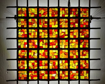 Ensalada de aguacate