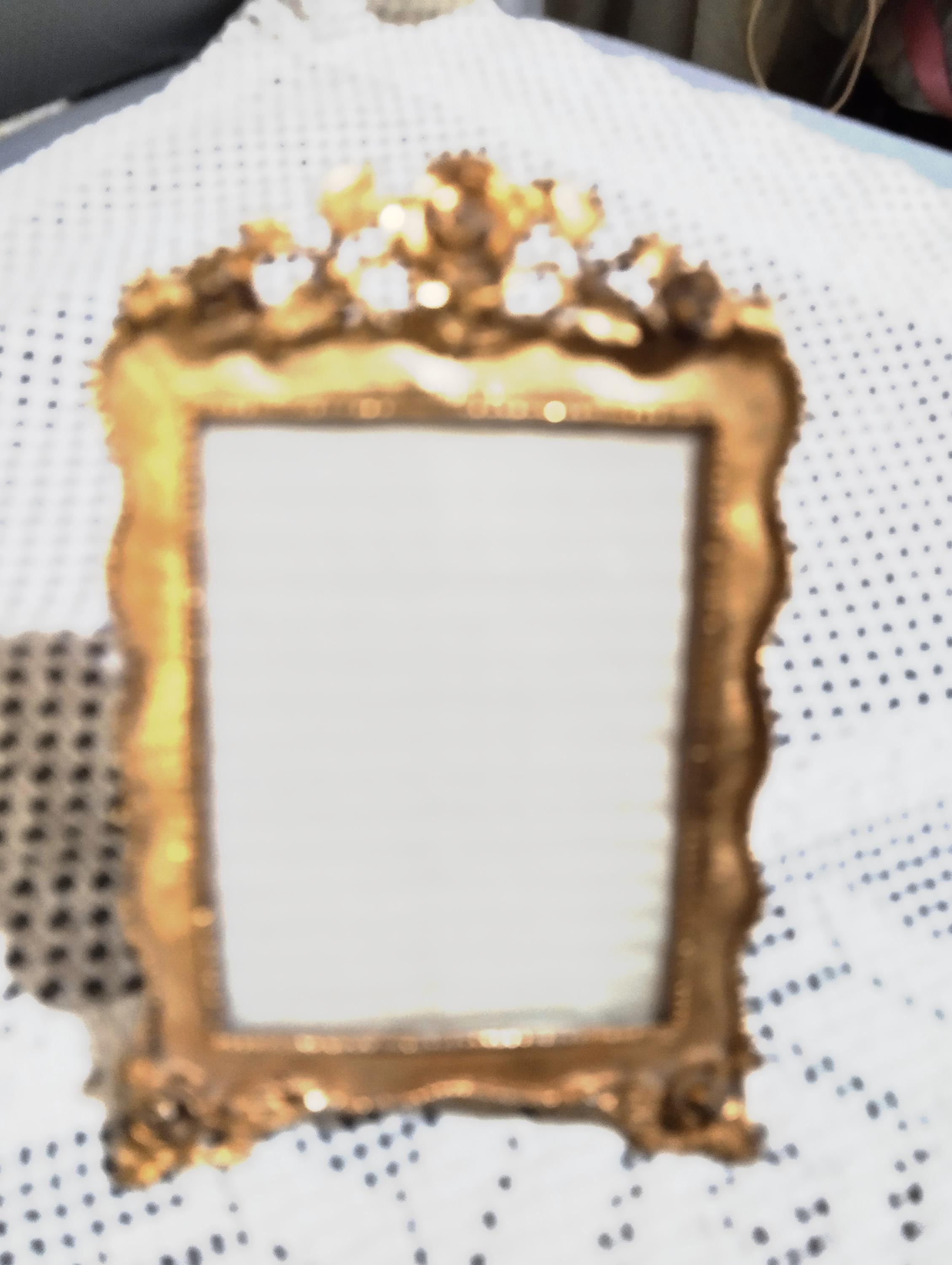 Matson Picture Frame - Etsy