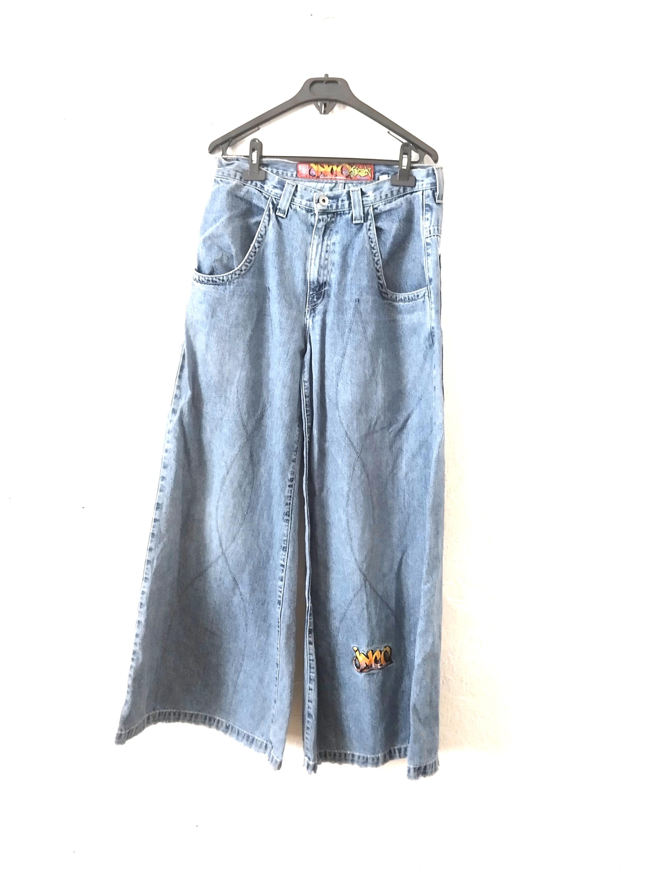 Jnco jeans - Etsy 日本
