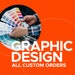 see more listings in the Graphic Design section