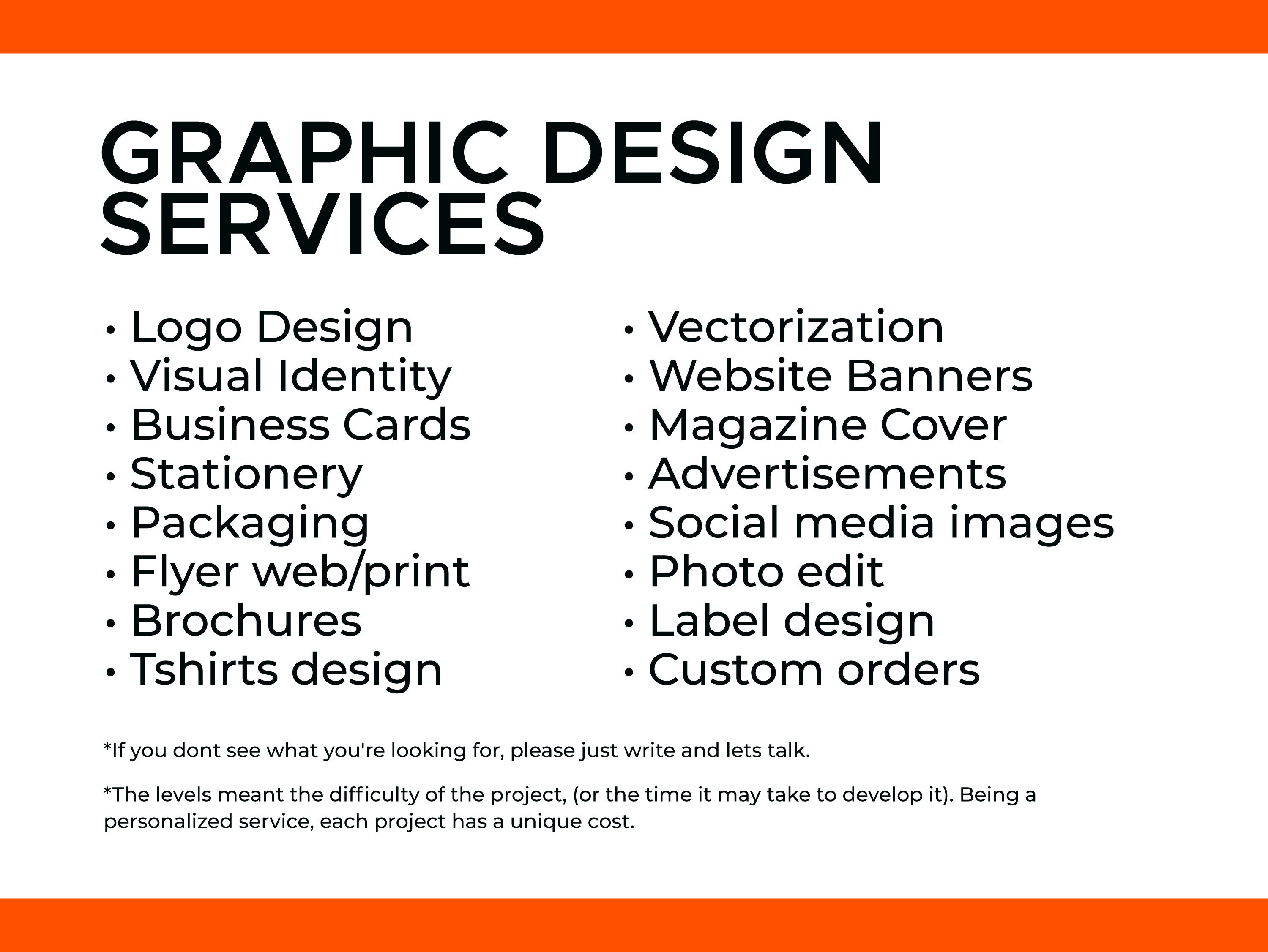 Graphic Design Graphic Designer Graphic Design Logo Graphic - Etsy India