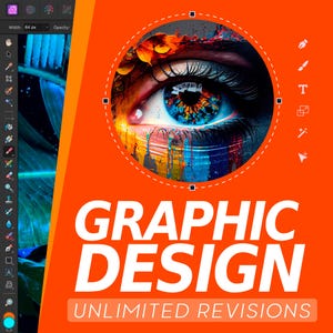 Designer gráfico, Design gráfico, Serviço gráfico, Design gráfico personalizado, Design de pôsteres, Ilustrações, Brochuras, Papelaria, Cartão de visita