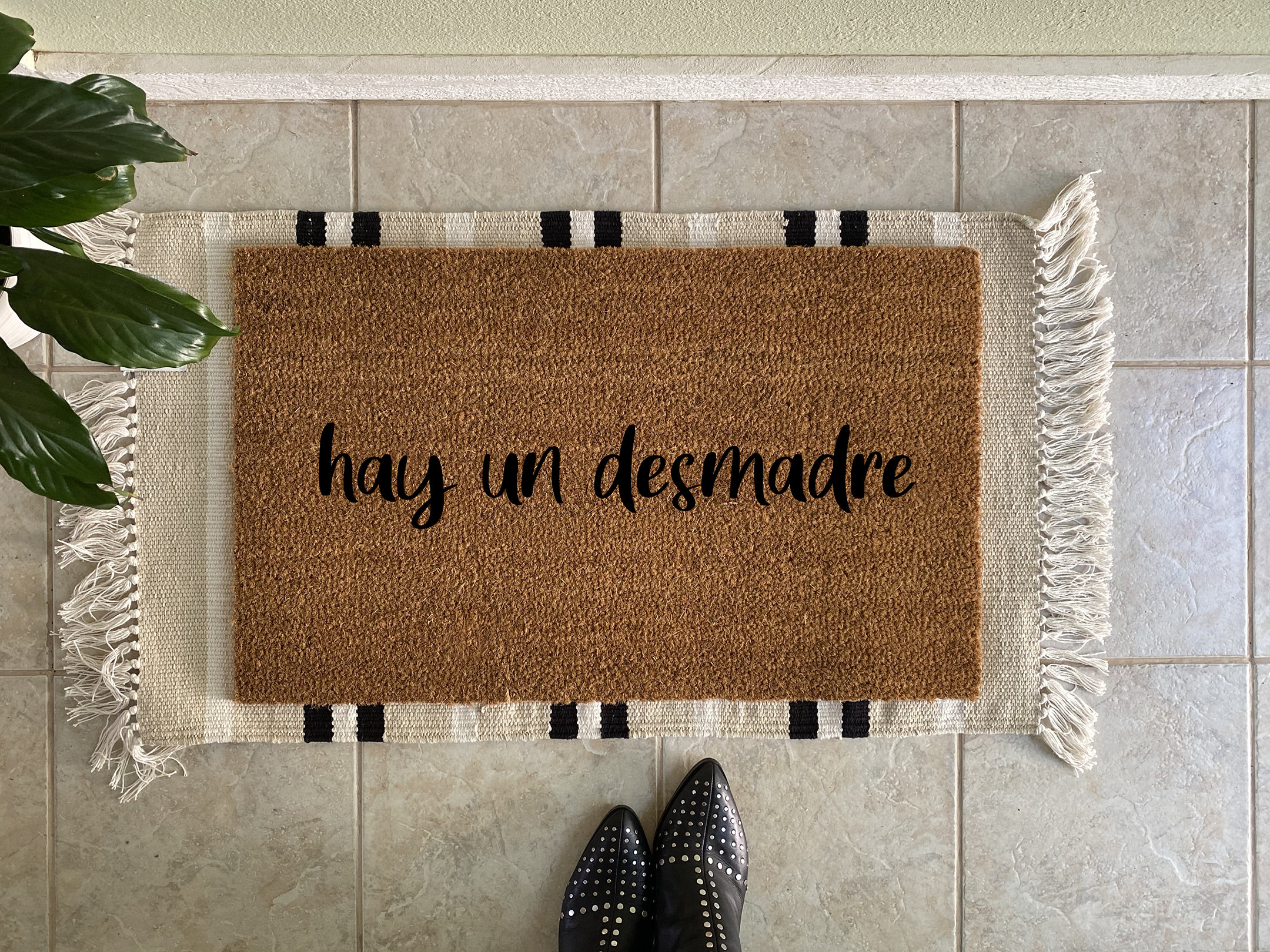 Casa De Los Mejores Abuelitos - Etsy, image size:2160x1620