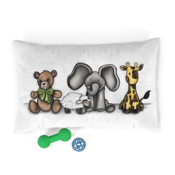 Best Friends | Pet Bed