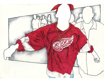 Detroit Flyer