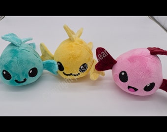 Goldfish - made to order