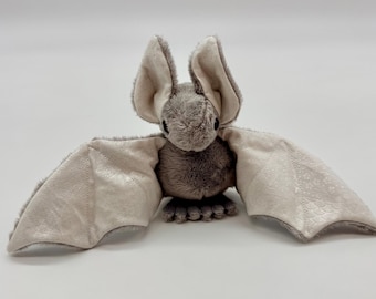 Iridescent Bat - ready to ship