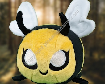 Bumble Bee - made to order