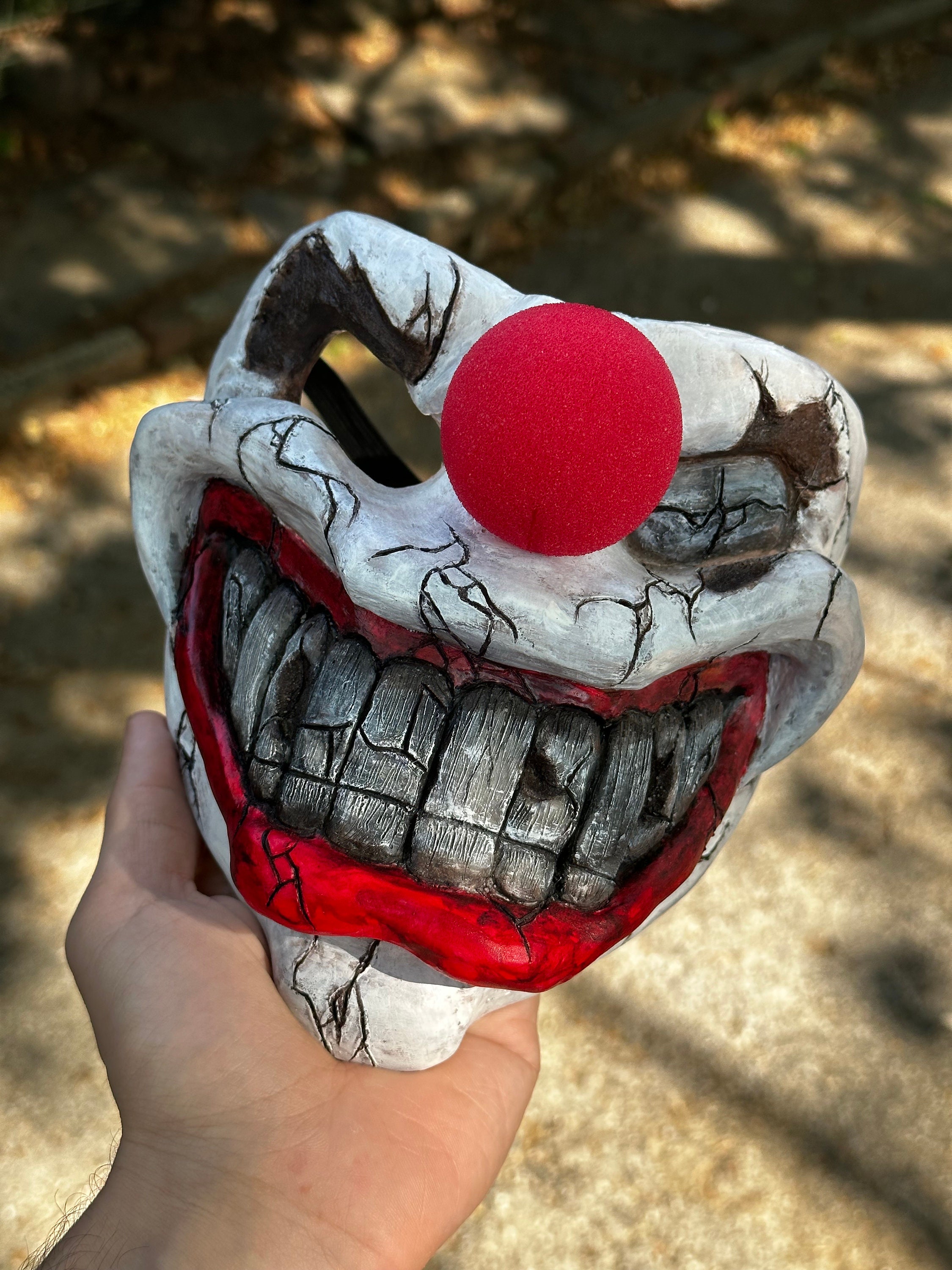 Twisted Metal 4 Sweet Tooth be like: : r/TwistedMetal