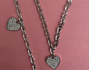 Tiffany Style Bracelet - Etsy Canada