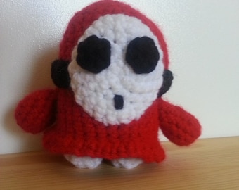 Paper mario plush | Etsy