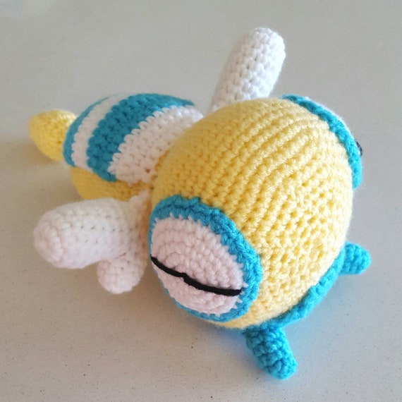 dunsparce plush