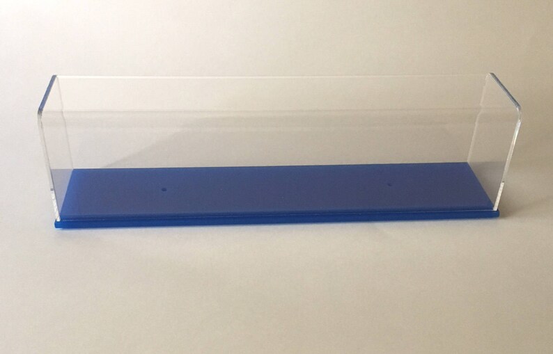 Acrylic DISPLAY CASE 12 5/8 for cruise Ship Model warship Etsy