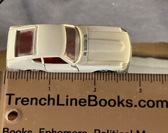 米マテル製 Cars テックス ダイノコ /1st RUN初回出荷分 Vintage Tomica 1970's Datsun Fairlady Z-432 Die-cast 1/60