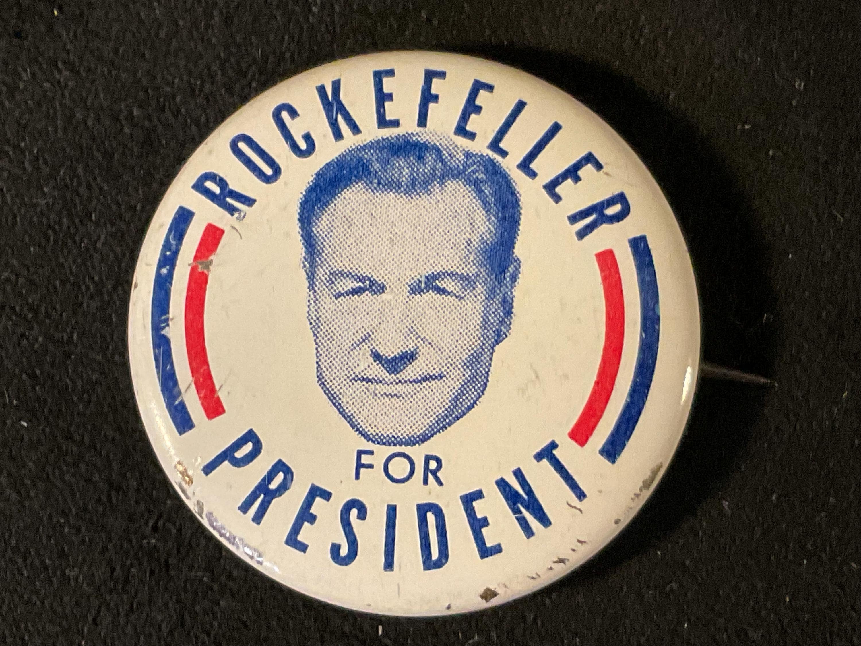 Rockefeller Governor - Etsy