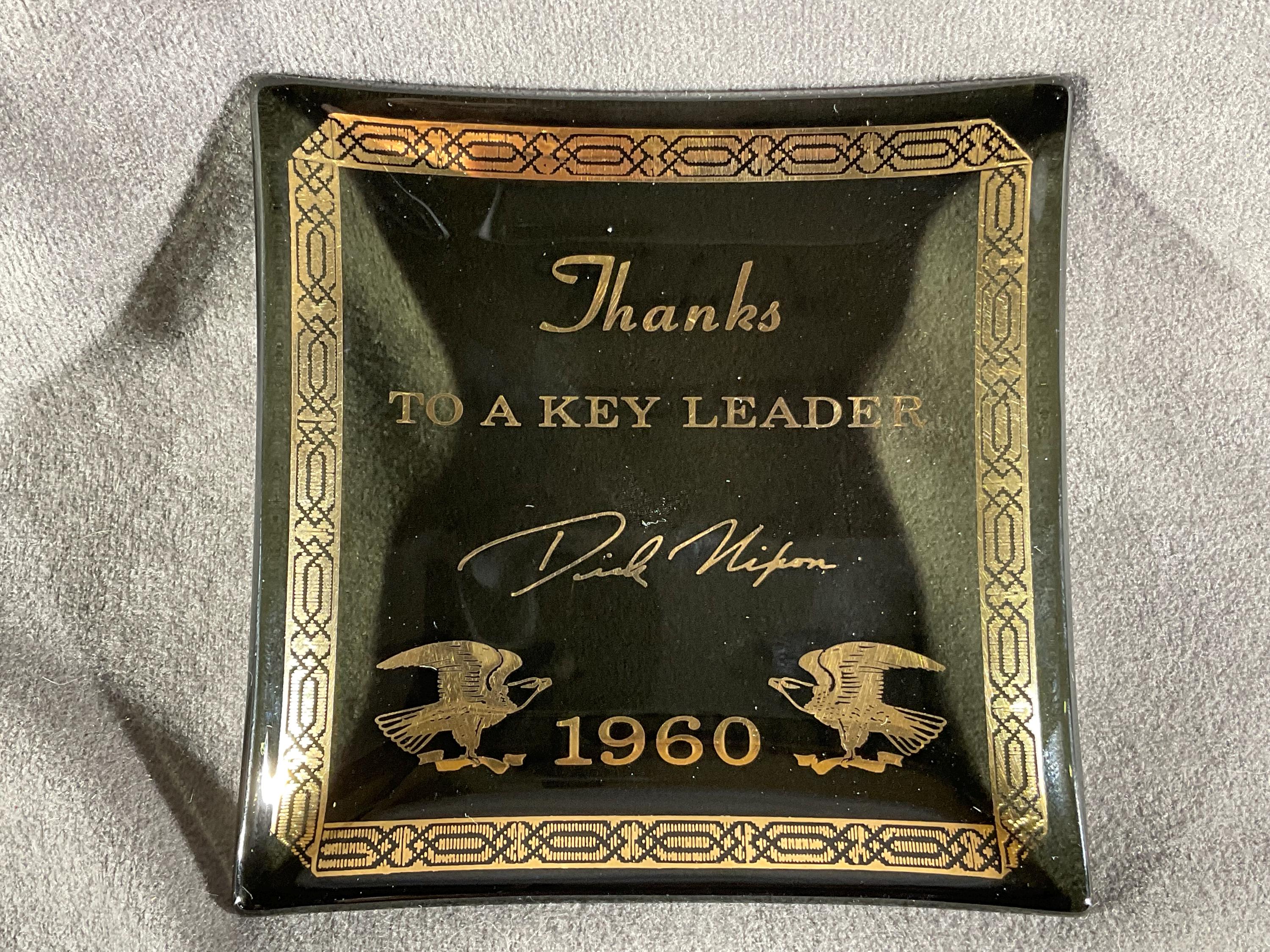 1960 Vintage Ashtrays - Etsy