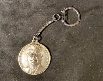 1917-1963 JFK Commemorative Token - John Fitzgerald Kennedy