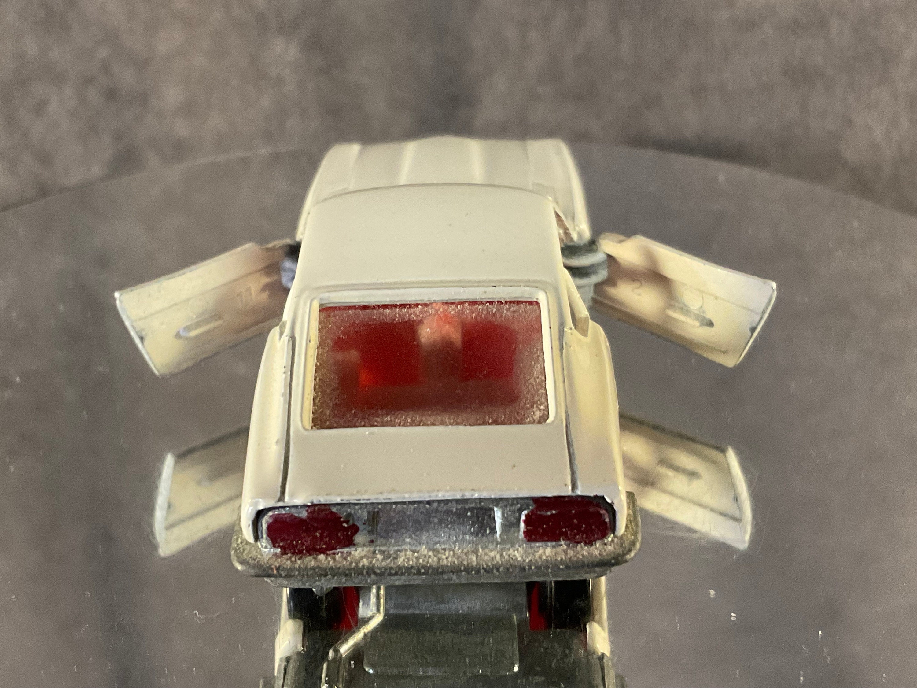 Vintage Tomica 1970's Datsun Fairlady Z-432 Die-cast 1/60