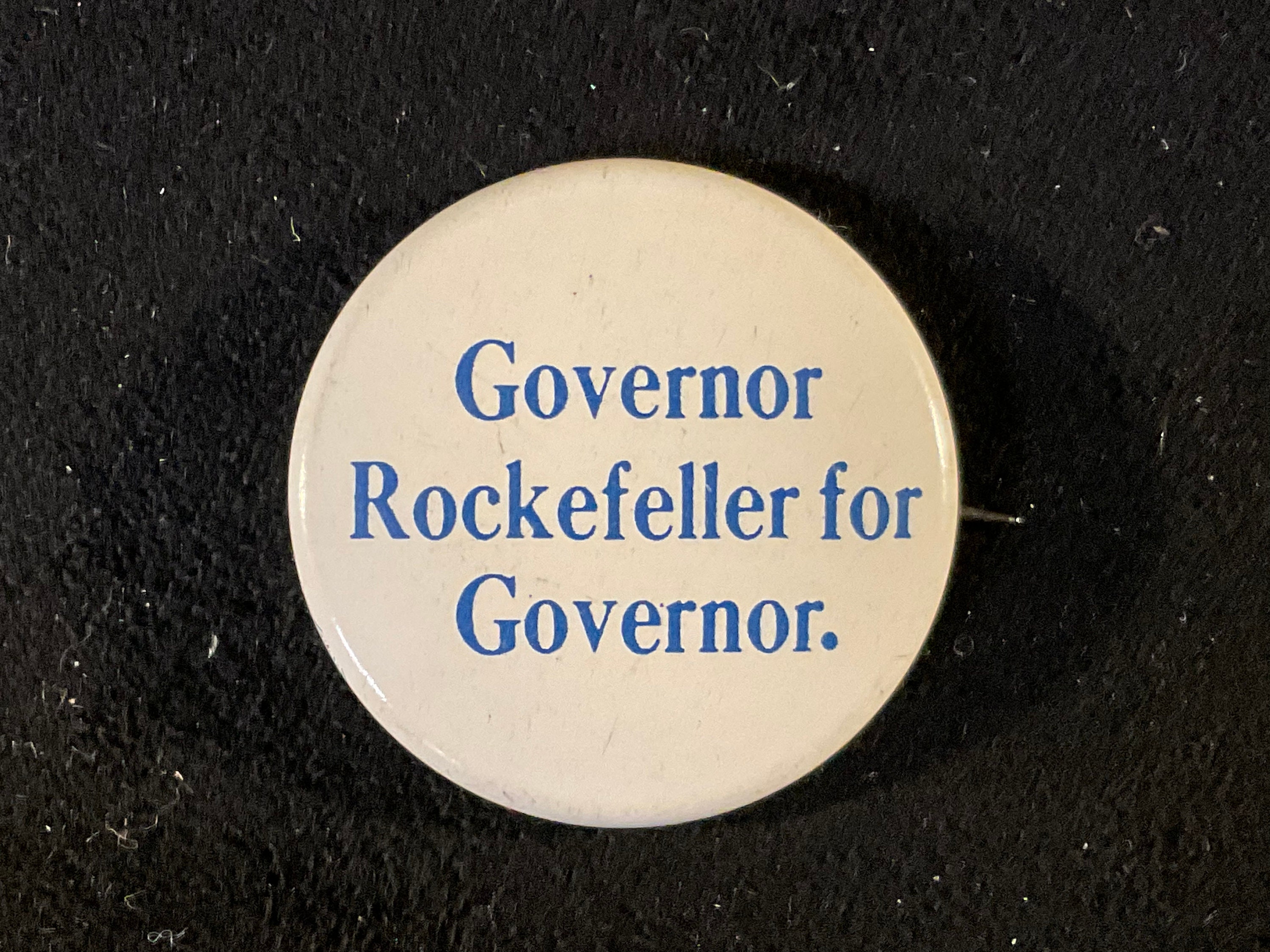 Rockefeller Governor - Etsy