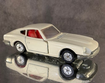 1932 THE FIRST DATSUN パブミラー コレクション