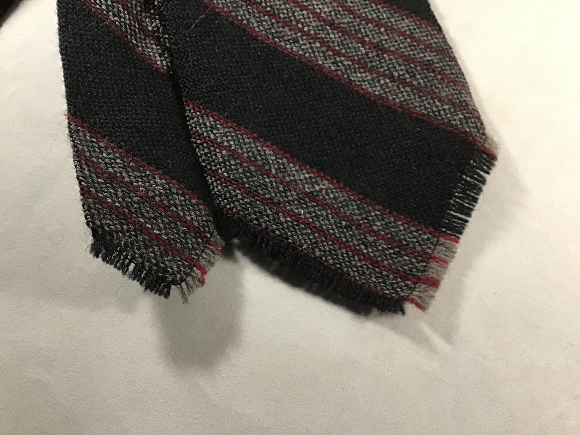wigwam weavers tie
