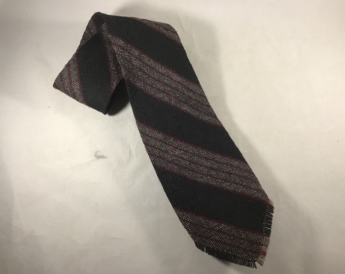 wigwam weavers tie