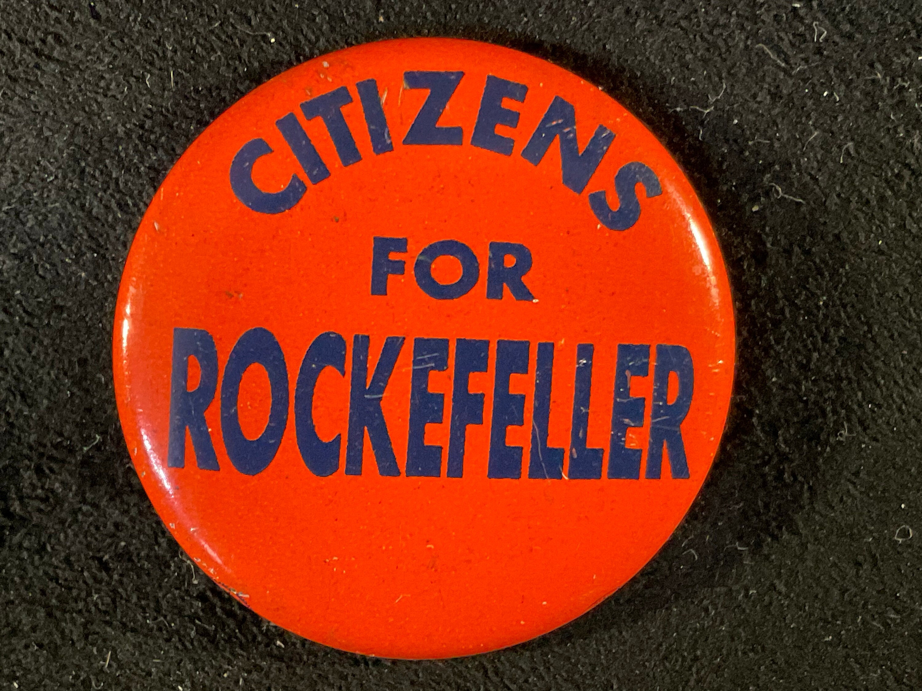 Rockefeller Governor - Etsy