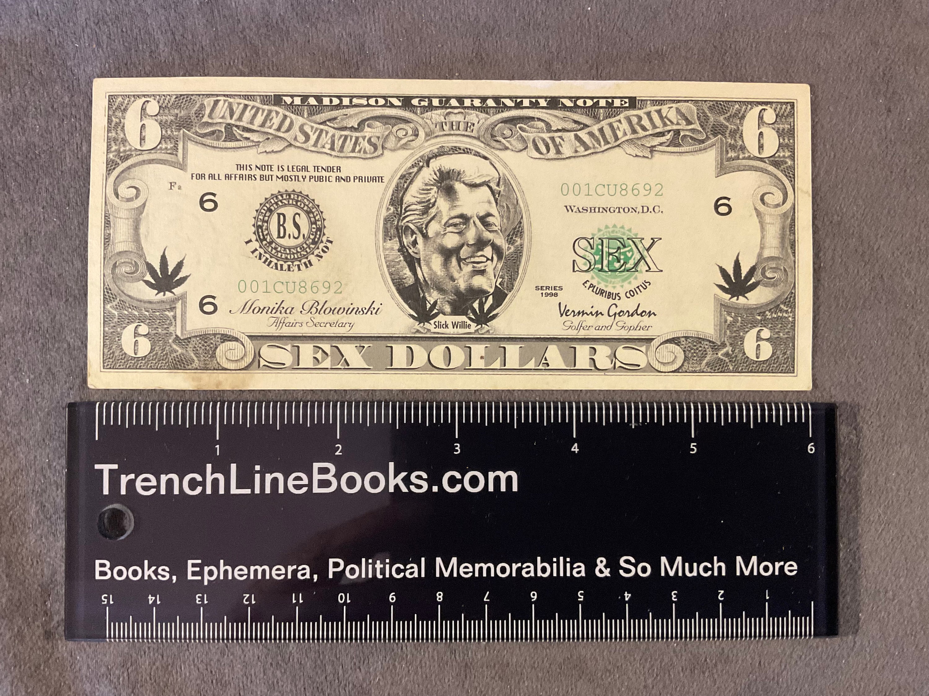 sex dollar bill Fantasy Dolls | Elf Dolls | Cat Dolls main image 1