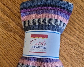 Handmade Socks