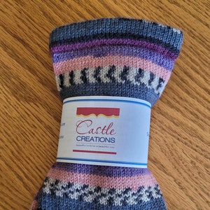 Handmade Socks image 1