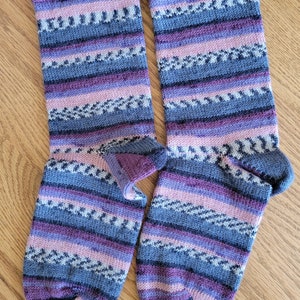 Handmade Socks image 3
