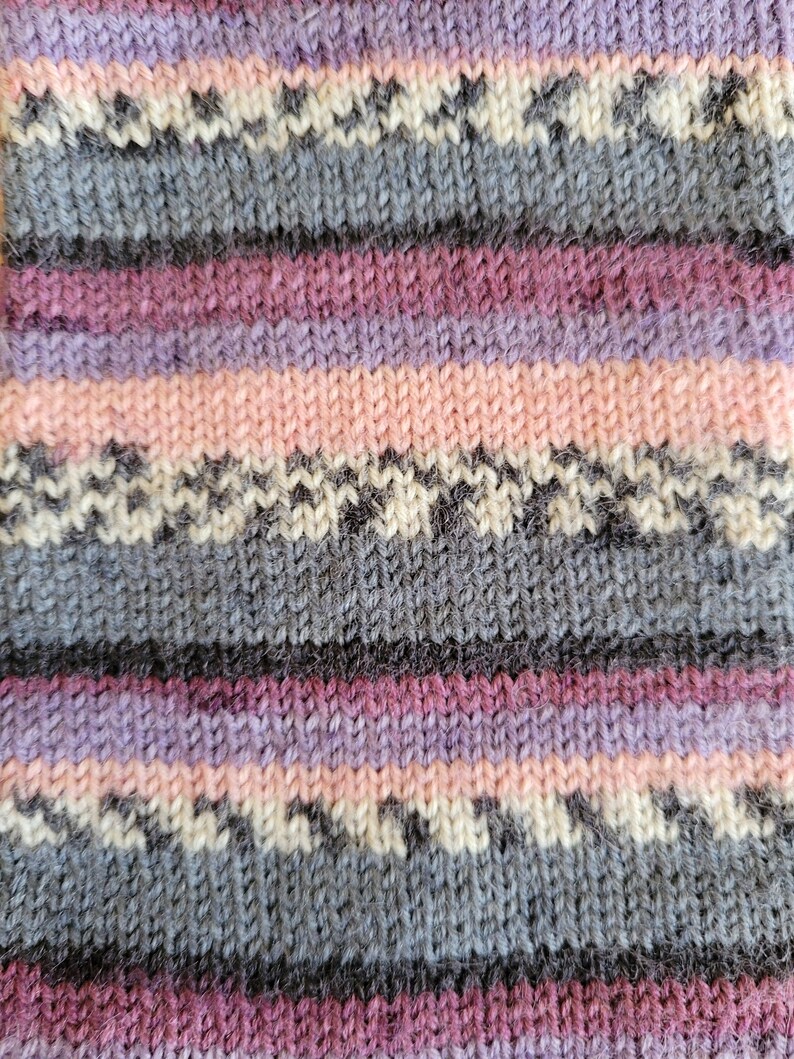 Handmade Socks image 2