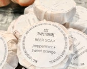 Peppermint Sweet Orange