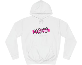 Unisex TDH Hoodie