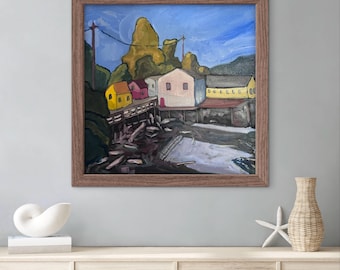 Alert Bay, 2025
