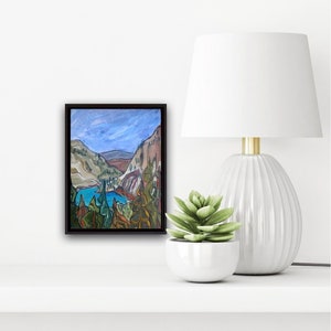 Barrière extérieure, 2020