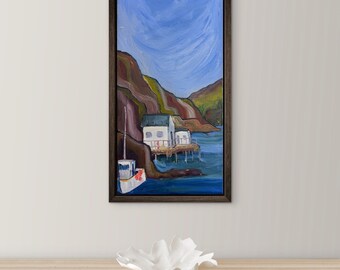 Quidi Vidi, 2026