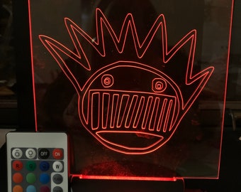 Ween BOognish nIghtlight