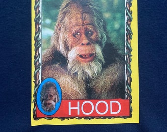Phish Harry Hood shirt