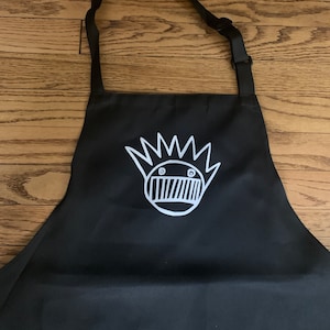 Boognish  Apron Ween
