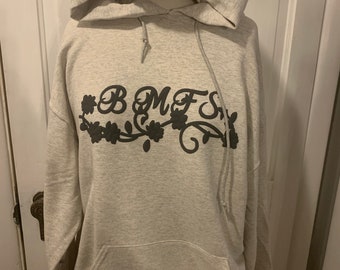 BMFS hoodie