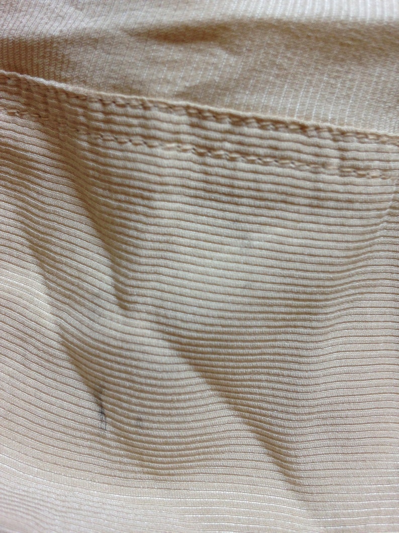 Italian Silk Lounge Blouse
