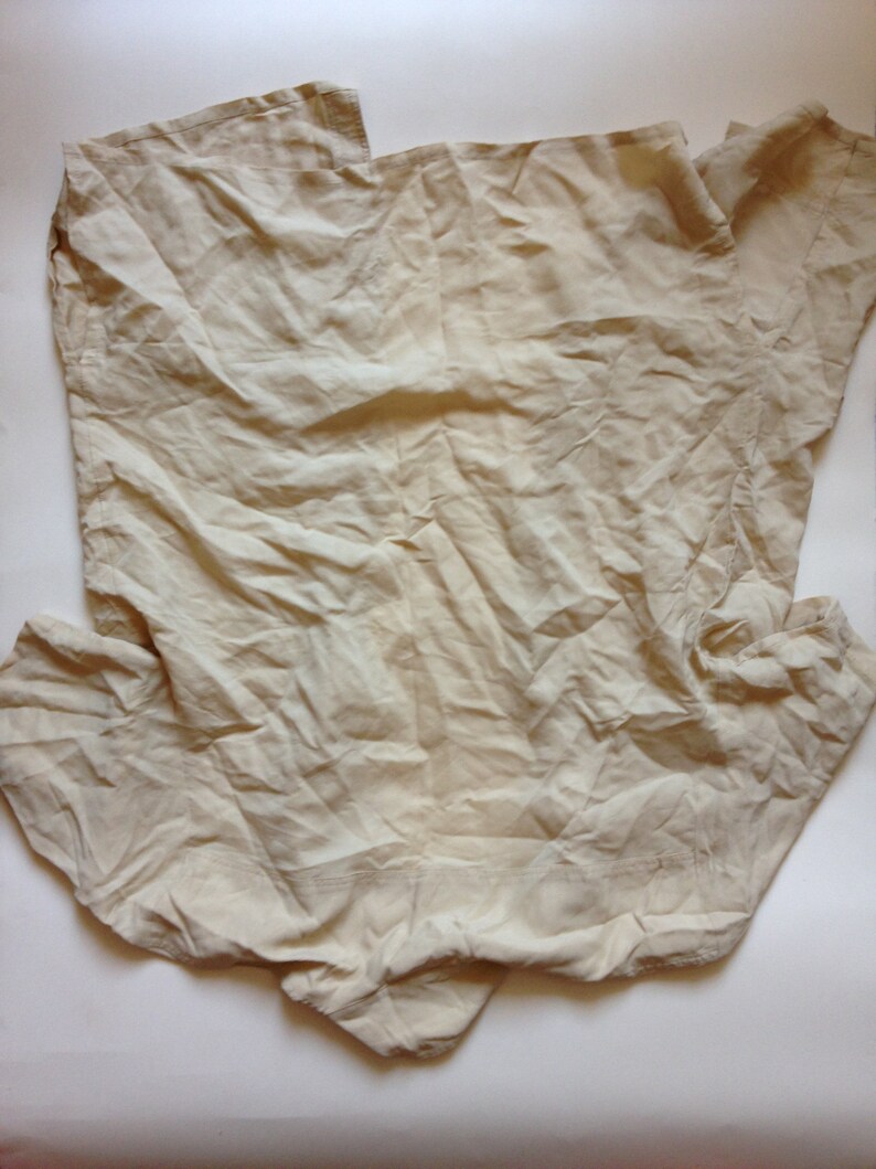 Italian Silk Lounge Blouse