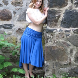 Tango Skirt