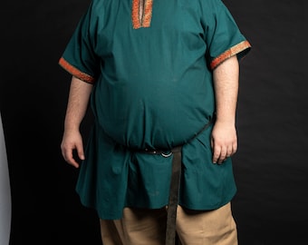 Titan Celtic Tunic